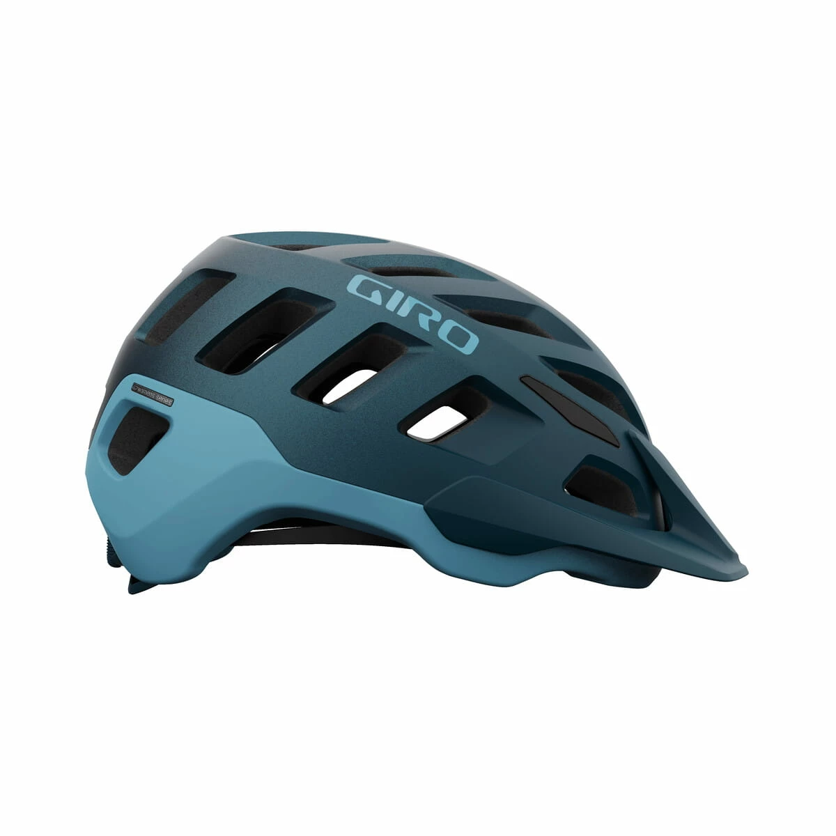 Giro RADIX W MIPS Casque De Vélo - Matte Ano Harbor Blue 7 Giro RADIX W MIPS Casque De Vélo - Matte Ano Harbor Blue – Image 5
