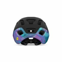 Giro RADIX W MIPS Casque De Vélo - Matte Black Chroma Dot -Vélos de ville Soldes RADIXWMIPSFahrradhelm matteblackchromadot 3