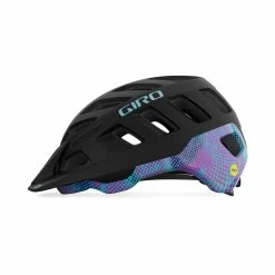 Giro RADIX W MIPS Casque De Vélo - Matte Black Chroma Dot -Vélos de ville Soldes RADIXWMIPSFahrradhelm matteblackchromadot 4