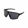 Red Bull SPECT Lunettes De Soleil DAFT - Rubber Black/Smoke -Vélos de ville Soldes RBSPE DAFT 001 Rubber Black