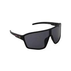 Red Bull SPECT Lunettes De Soleil DAFT - Rubber Black/Smoke -Vélos de ville Soldes RBSPE DAFT 001 RubberBlack2