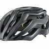 Giant Casque Rev Pro MIPS Noir Mat Métallisé -Vélos de ville Soldes REV PRO MIPS MATTE METALLIC BLACK 1
