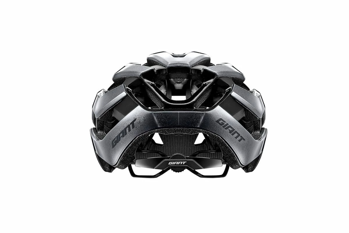 Giant Casque Rev Pro MIPS Noir Mat Métallisé 7 Giant Casque Rev Pro MIPS Noir Mat Métallisé – Image 5