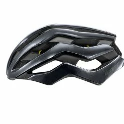 Giant Casque Rev Pro MIPS Noir Mat Métallisé 13 Giant Casque Rev Pro MIPS Noir Mat Métallisé -Vélos de ville Soldes REV PRO MIPS MATTE METALLIC BLACK 6