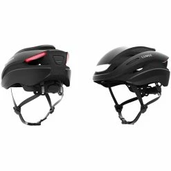 Lumos Ultra MIPS - Noir Anthracite - Noir -Vélos de ville Soldes RR0UMJM