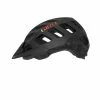 Giro Casque Radix - Black Orange