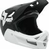 Fox Racing Casque Rampage Comp CE-CPSC Grey Camo -Vélos de ville Soldes RampageCompHelmetCE CPSCGreyCamo 1