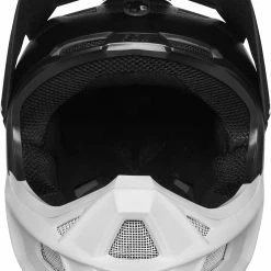 Fox Racing Casque Rampage Comp CE-CPSC Grey Camo -Vélos de ville Soldes RampageCompHelmetCE CPSCGreyCamo 5