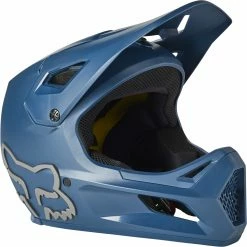 Fox Racing Casque Rampage CE-CPSC Indigo Foncé