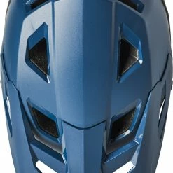 Fox Racing Casque Rampage CE-CPSC Indigo Foncé 10 Fox Racing Casque Rampage CE-CPSC Indigo Foncé -Vélos de ville Soldes RampageHelmetCE CPSCDarkIndigo 3