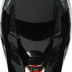 Fox Racing Rampage Pro Carbon Mips Casque Fuel CE-CPSC Noir -Vélos de ville Soldes RampageProCarbonMipsHelmetFuelCE CPSCBlack 3