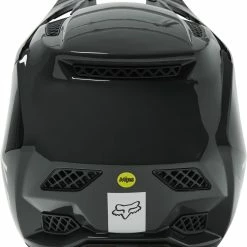 Fox Racing Rampage Pro Carbon Mips Casque Fuel CE-CPSC Noir -Vélos de ville Soldes RampageProCarbonMipsHelmetFuelCE CPSCBlack 4