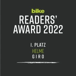 Giro Fixture II - Bleu Matt Trim -Vélos de ville Soldes Readers Award 2022 BIKE 1 Platz Helme GirouYnVwyxaF4ac0
