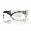 Red Rock Lunettes Noir - Verres Miroir Transparent 1 Red Rock Lunettes Noir - Verres Miroir Transparent -Vélos de ville Soldes RedRockBrilleschwarz Gl sertransparentverspiegelt 1