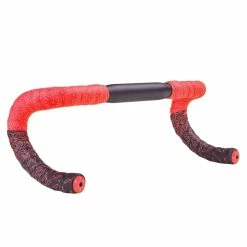 IXS Casque Trigger AM - Rouge -Vélos de ville Soldes Rot 3