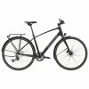 Diamant Rad Rubin Hommes Léger Noir Profond -Vélos de ville Soldes Rubin Legere HCH 23 36914 B Primary