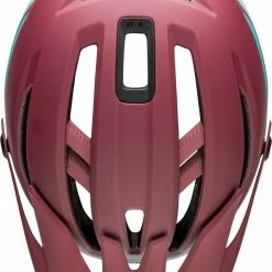 Bell SIXER MIPS® Casque De Vélo - Matte Brick Red/ocean -Vélos de ville Soldes SIXERMIPSFahrradhelm mattebrickredocean 10