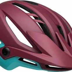 Bell SIXER MIPS® Casque De Vélo - Matte Brick Red/ocean -Vélos de ville Soldes SIXERMIPSFahrradhelm mattebrickredocean 8