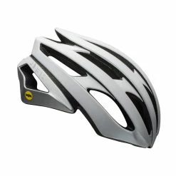 Bell STRATUS MIPS® Casque De Vélo - Matte/gloss White/silver -Vélos de ville Soldes STRATUSMIPSmatteglosswhites6