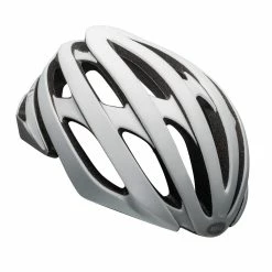 Bell STRATUS MIPS® Casque De Vélo - Matte/gloss White/silver -Vélos de ville Soldes STRATUSMIPSmatteglowhisil 7