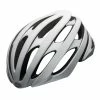Bell STRATUS MIPS® Casque De Vélo - Matte/gloss White/silver -Vélos de ville Soldes STRATUSMIPSmattglosswhisil1