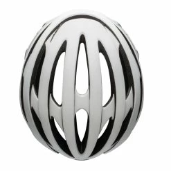 Bell STRATUS MIPS® Casque De Vélo - Matte/gloss White/silver -Vélos de ville Soldes STRATUSmatteglwhisilv 5