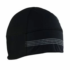 Craft Shelter Hat 2.0 Noir