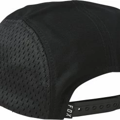 Fox Racing Side View 5 Panneaux Noir -Vélos de ville Soldes SideView5PanelBlack 2