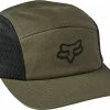 Fox Racing Side View 5 Panneaux Olive Green