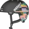 Abus Skurb ACE Iriedaily Noir 1 Abus Skurb ACE Iriedaily Noir -Vélos de ville Soldes SkurbACEIriedailyblackL 1