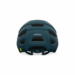 Giro Source Mips Casque De Vélo - Matte Harbor Blue 23 Giro Source Mips Casque De Vélo - Matte Harbor Blue -Vélos de ville Soldes SourceMipsFahrradhelm matteharborblue 10
