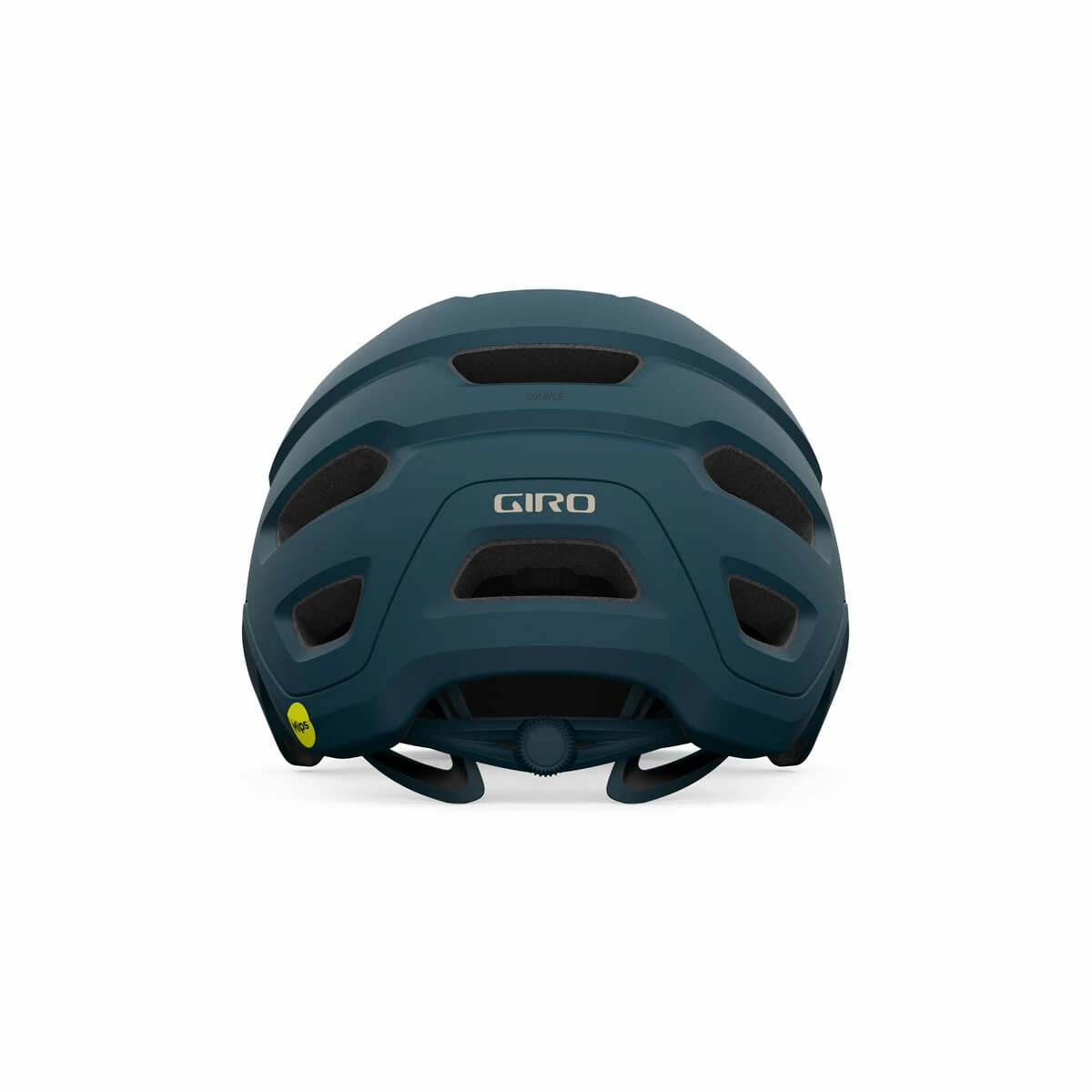 Giro Source Mips Casque De Vélo - Matte Harbor Blue 12 Giro Source Mips Casque De Vélo - Matte Harbor Blue – Image 10