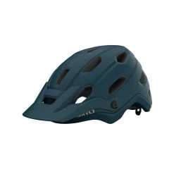 Giro Source Mips Casque De Vélo - Matte Harbor Blue 17 Giro Source Mips Casque De Vélo - Matte Harbor Blue -Vélos de ville Soldes SourceMipsFahrradhelm matteharborblue 4
