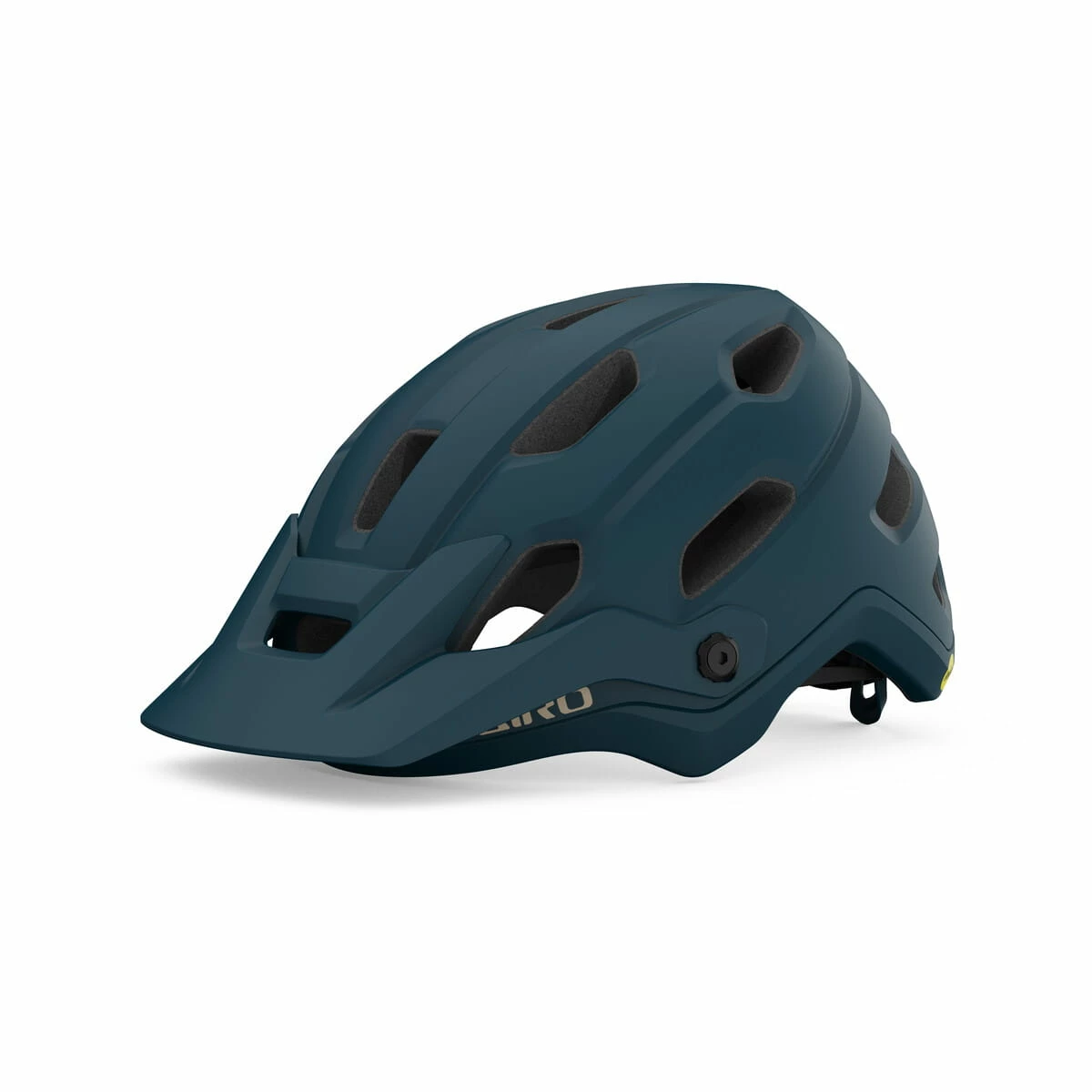Giro Source Mips Casque De Vélo - Matte Harbor Blue 8 Giro Source Mips Casque De Vélo - Matte Harbor Blue – Image 6