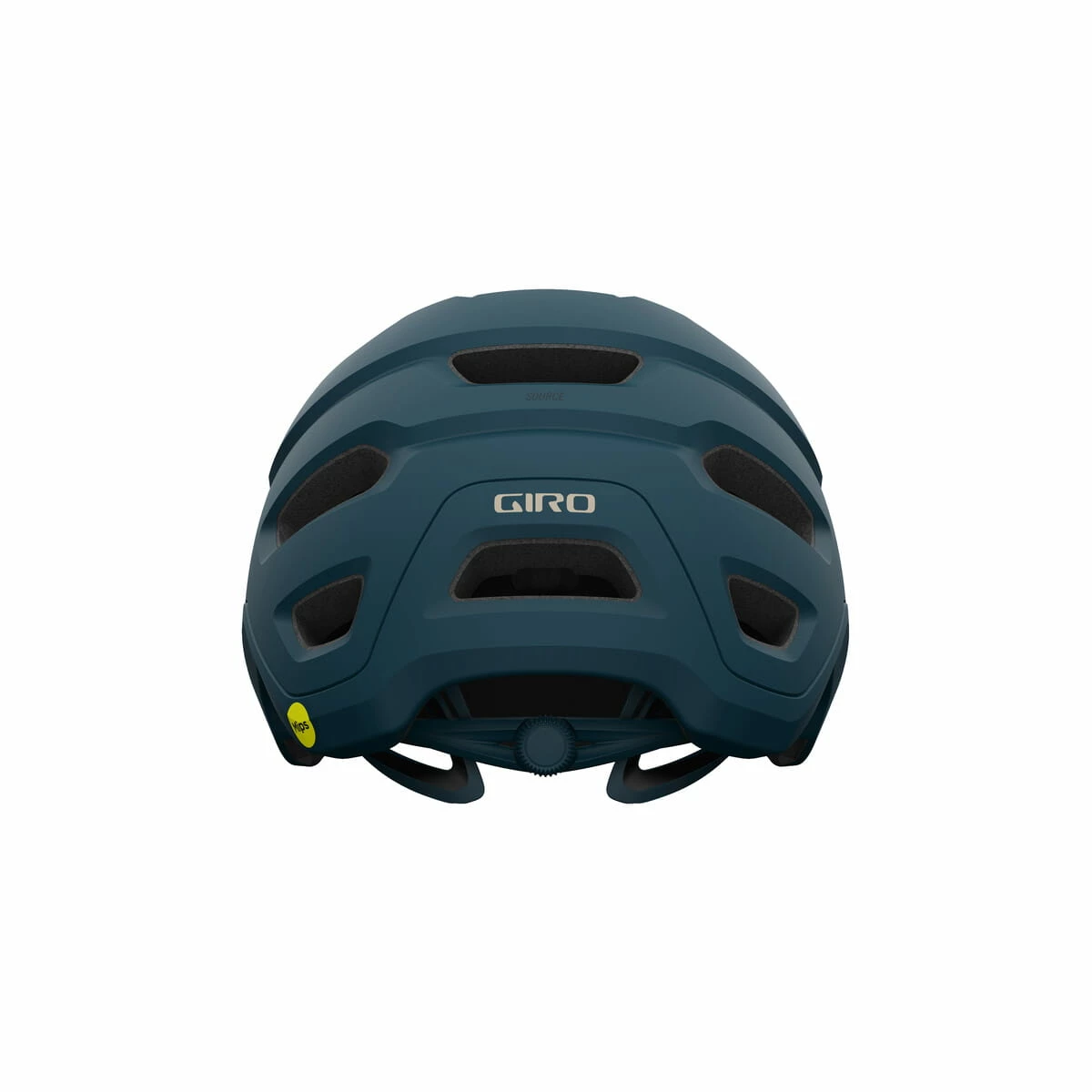 Giro Source Mips Casque De Vélo - Matte Harbor Blue 11 Giro Source Mips Casque De Vélo - Matte Harbor Blue – Image 9