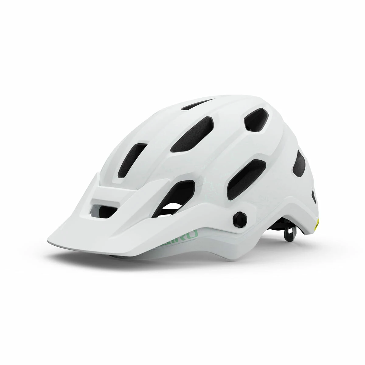 Giro Source W Mips Casque De Vélo - Matte White 3 Giro Source W Mips Casque De Vélo - Matte White