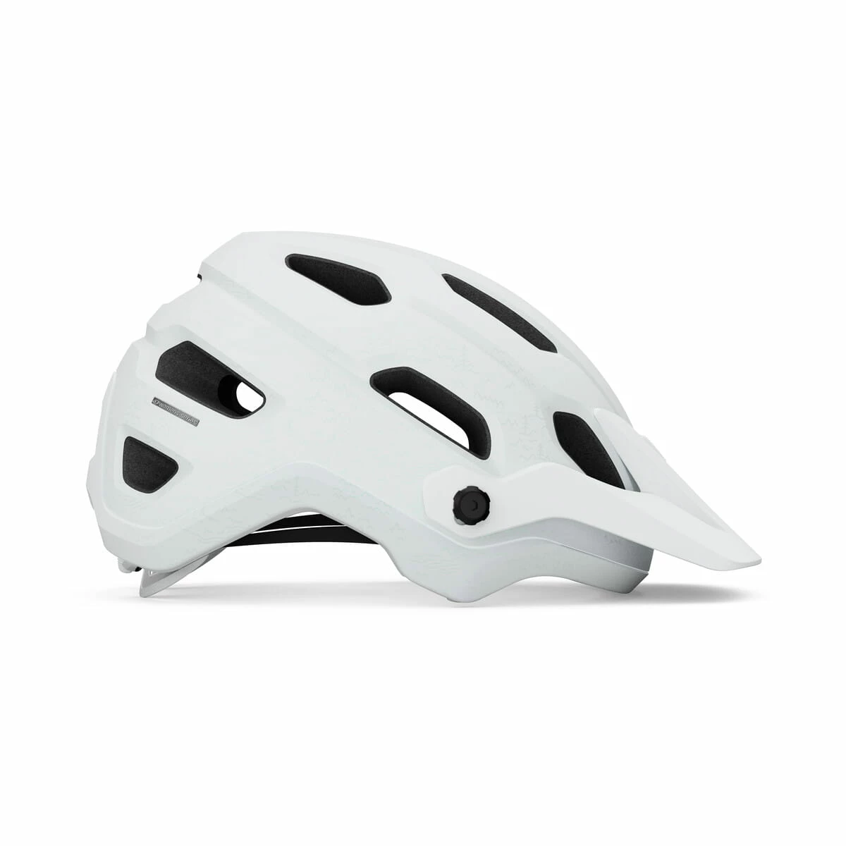 Giro Source W Mips Casque De Vélo - Matte White 13 Giro Source W Mips Casque De Vélo - Matte White – Image 11