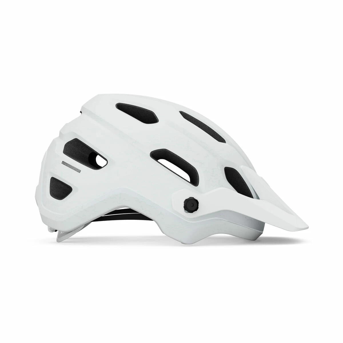 Giro Source W Mips Casque De Vélo - Matte White 5 Giro Source W Mips Casque De Vélo - Matte White – Image 3