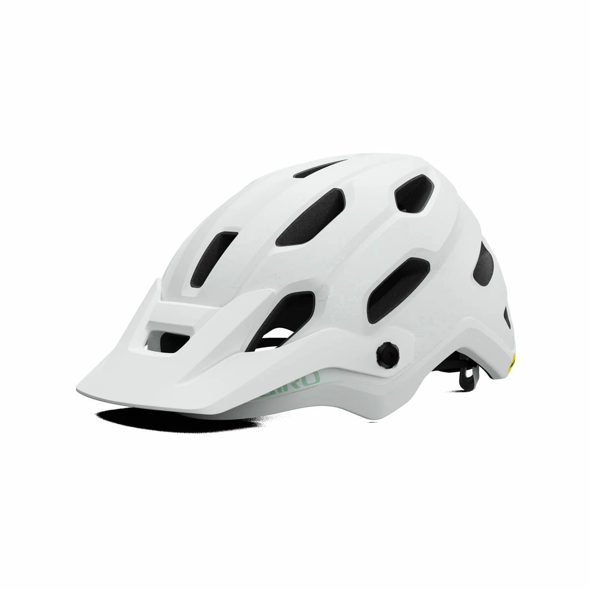 Giro Source W Mips Casque De Vélo - Matte White 6 Giro Source W Mips Casque De Vélo - Matte White – Image 4
