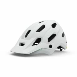 Giro Source W Mips Casque De Vélo - Matte White 19 Giro Source W Mips Casque De Vélo - Matte White -Vélos de ville Soldes SourceWMipsFahrradhelm mattewhite 6