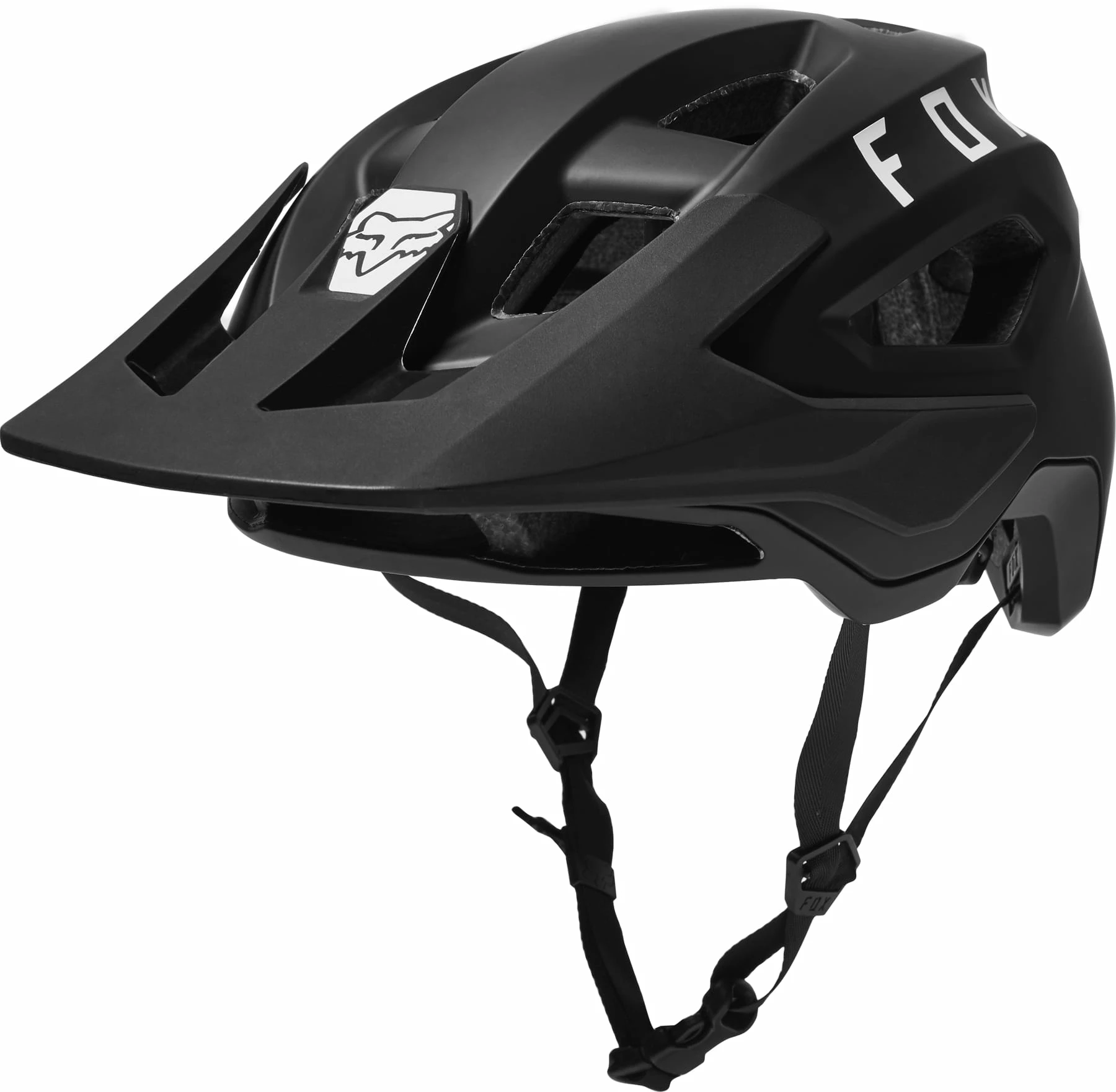 Fox Racing Speedframe Helmet Mips CE Black 4 Fox Racing Speedframe Helmet Mips CE Black – Image 2