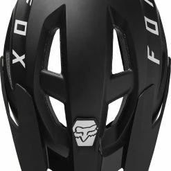 Fox Racing Speedframe Helmet Mips CE Black 13 Fox Racing Speedframe Helmet Mips CE Black -Vélos de ville Soldes SpeedframeHelmetMipsCEBlack 3