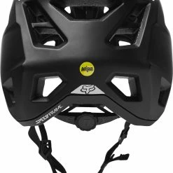 Fox Racing Speedframe Helmet Mips CE Black 14 Fox Racing Speedframe Helmet Mips CE Black -Vélos de ville Soldes SpeedframeHelmetMipsCEBlack 4