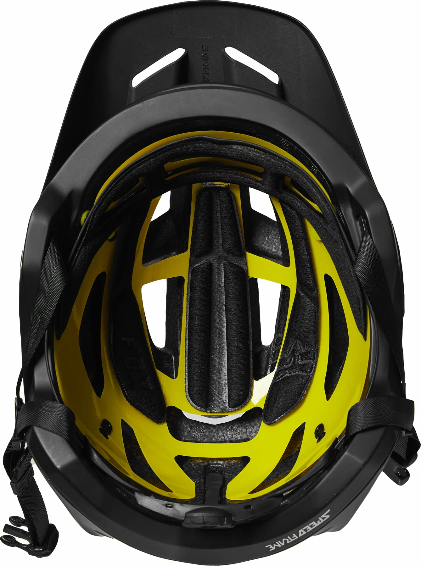 Fox Racing Speedframe Helmet Mips CE Black 7 Fox Racing Speedframe Helmet Mips CE Black – Image 5