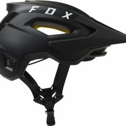 Fox Racing Speedframe Helmet Mips CE Black 17 Fox Racing Speedframe Helmet Mips CE Black -Vélos de ville Soldes SpeedframeHelmetMipsCEBlack 7