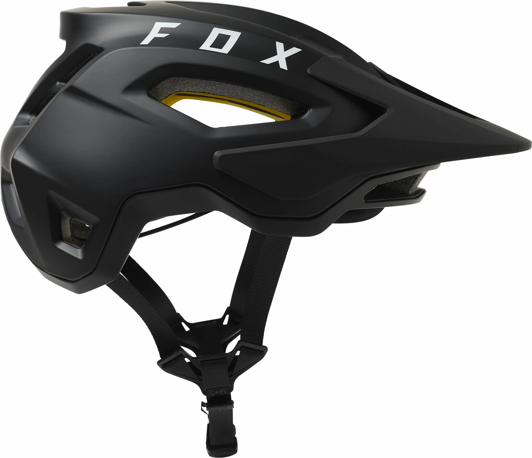 Fox Racing Speedframe Helmet Mips CE Black 9 Fox Racing Speedframe Helmet Mips CE Black – Image 7