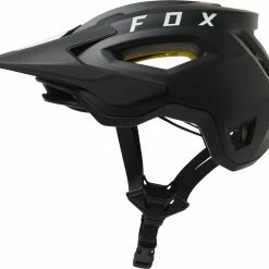 Fox Racing Speedframe Helmet Mips CE Black 18 Fox Racing Speedframe Helmet Mips CE Black -Vélos de ville Soldes SpeedframeHelmetMipsCEBlack 8