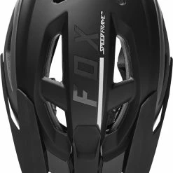Fox Racing Speedframe PRO Casque Bloqué CE Noir 13 Fox Racing Speedframe PRO Casque Bloqué CE Noir -Vélos de ville Soldes SpeedframePROHelmetBlockedCEBlack 3