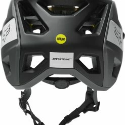 Fox Racing Speedframe PRO Casque Bloqué CE Noir 14 Fox Racing Speedframe PRO Casque Bloqué CE Noir -Vélos de ville Soldes SpeedframePROHelmetBlockedCEBlack 4