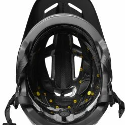 Fox Racing Speedframe PRO Casque Bloqué CE Noir 15 Fox Racing Speedframe PRO Casque Bloqué CE Noir -Vélos de ville Soldes SpeedframePROHelmetBlockedCEBlack 5